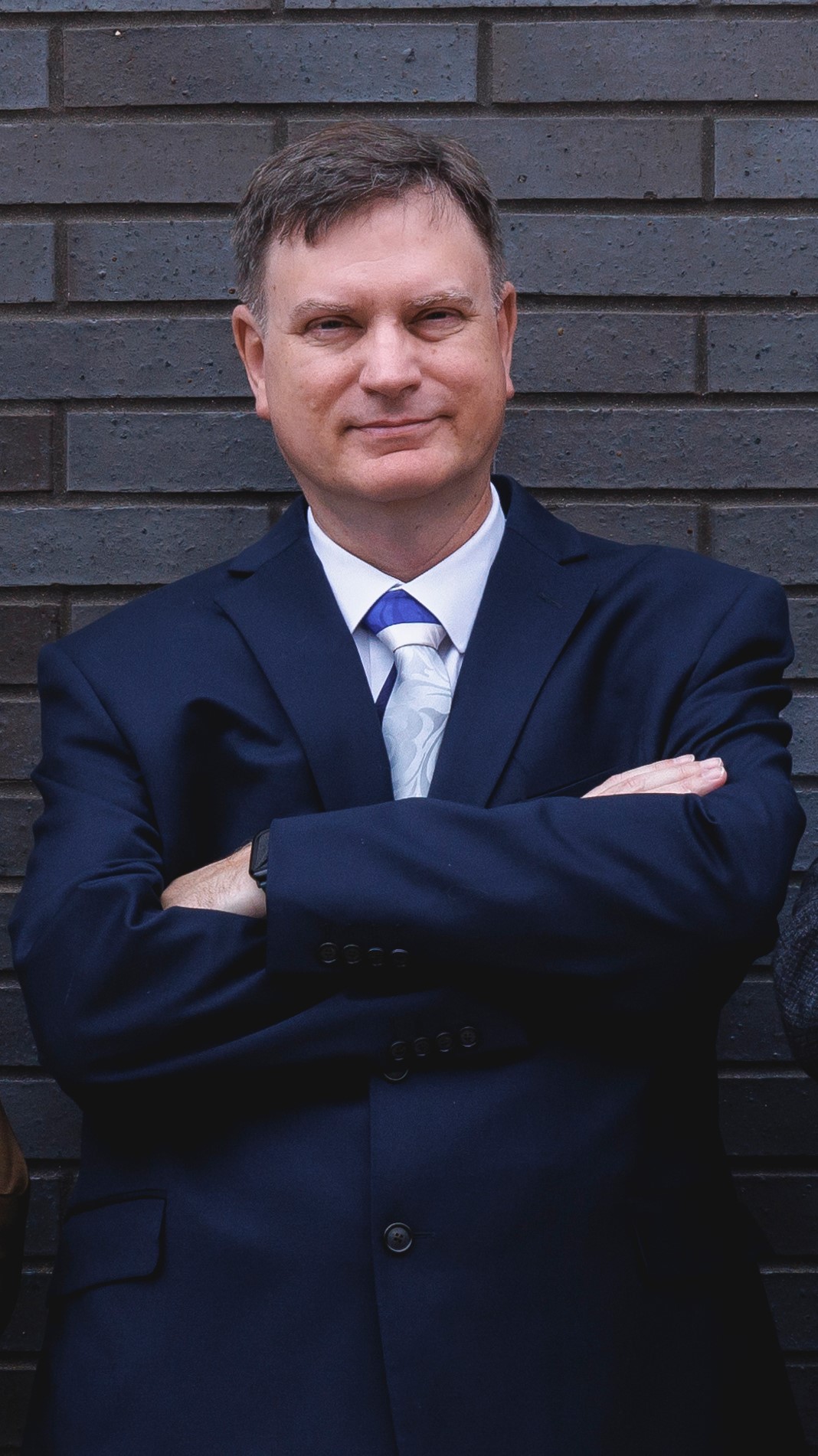 Matthew Cowan